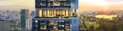 Midtown Bay (D7), Apartment #449032031